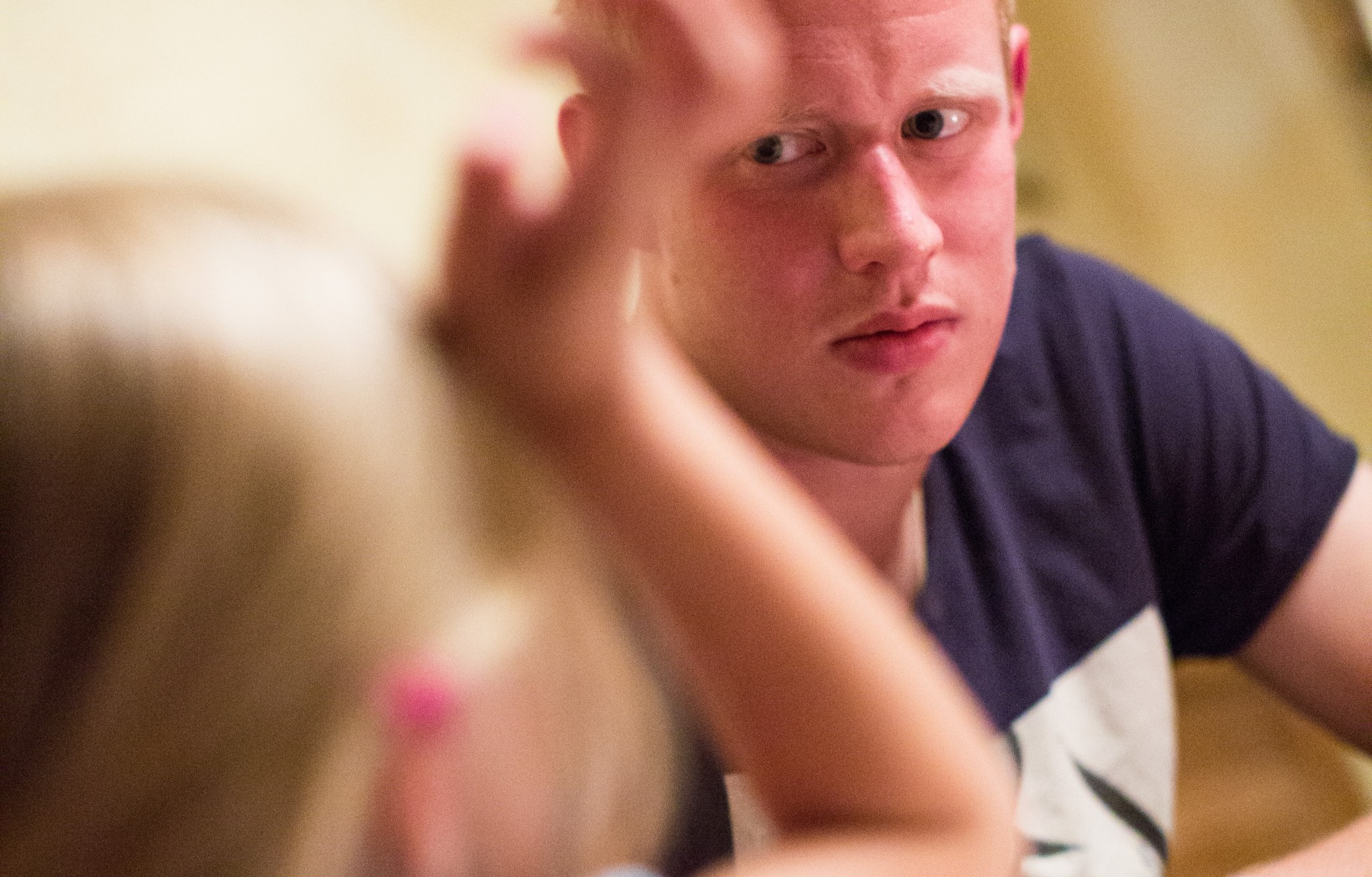 Conflict resolution requires more than better words | Opinion