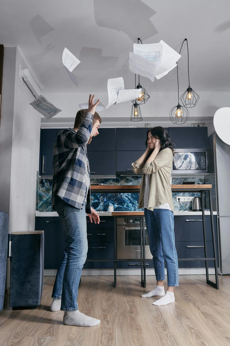 7 signs your partner has no intention of changing
