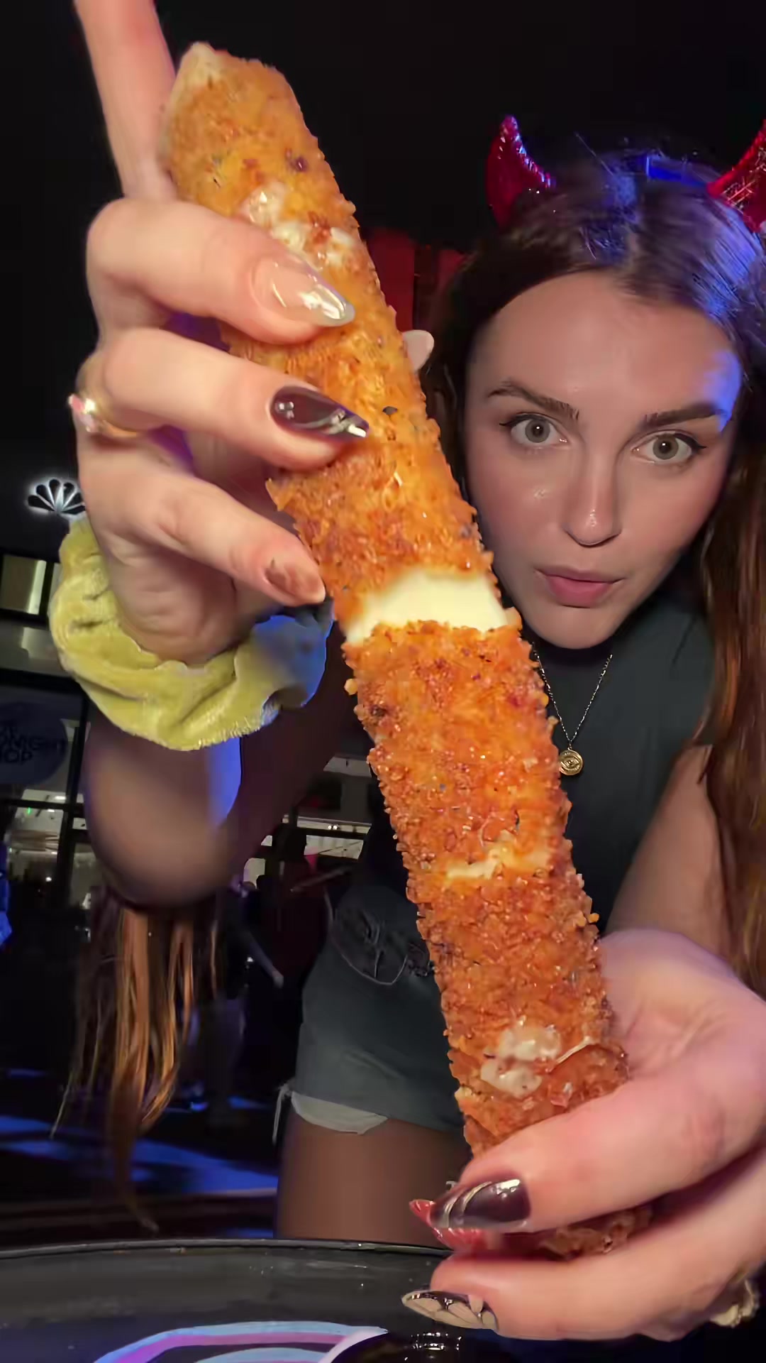 Which Halloween Horror Nights foods are worth it and which aren’t?