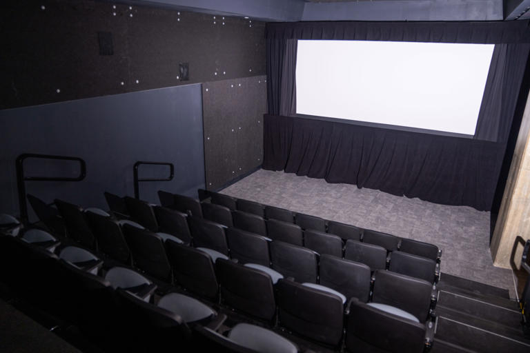 A new DC arts hub is envisioned as a haven for theater, opera and cinema