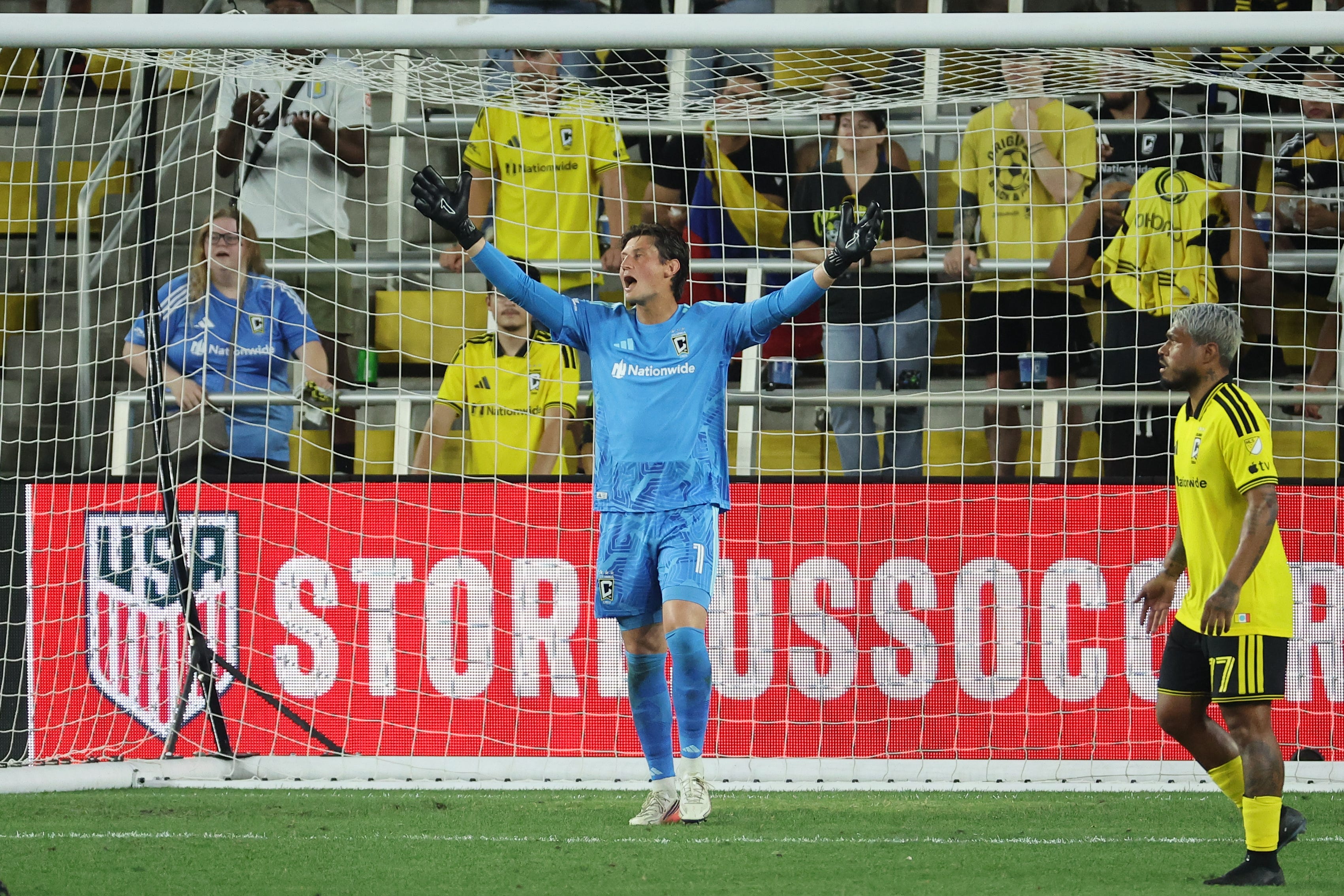 US Open Cup final a reminder soccer history started long before Messi ...