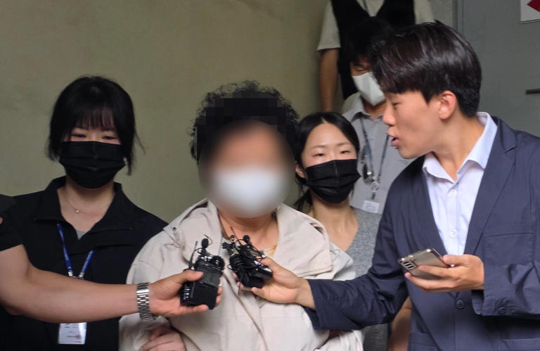 Pastor Admits Chain Restraint Child Abuse Death