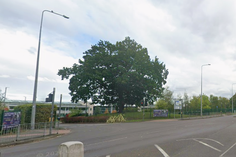 Road rage appeal after driver hit in face by motorcyclist outside ...