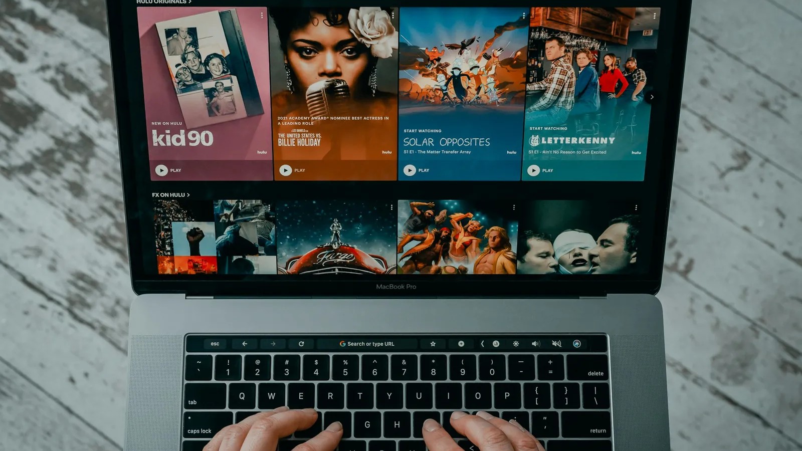 How streaming services decide which older movies to license