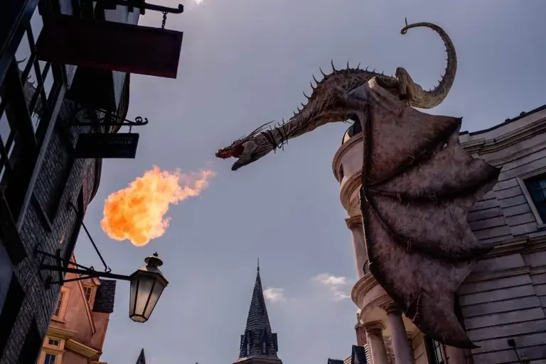 9 book series Hollywood started adapting but never finished