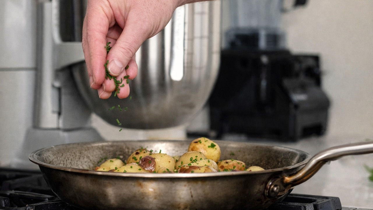 An old-school chicken recipe deserves a comeback - and the secret is in ...