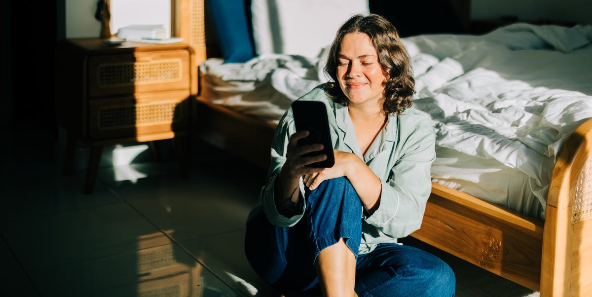 72 good morning message ideas that'll put a smile on their face (and ...