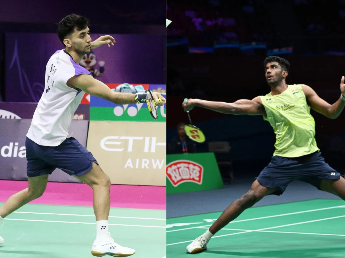 Ayush Shetty vs Kidambi Srikanth French Open 2026 badminton: Match ...