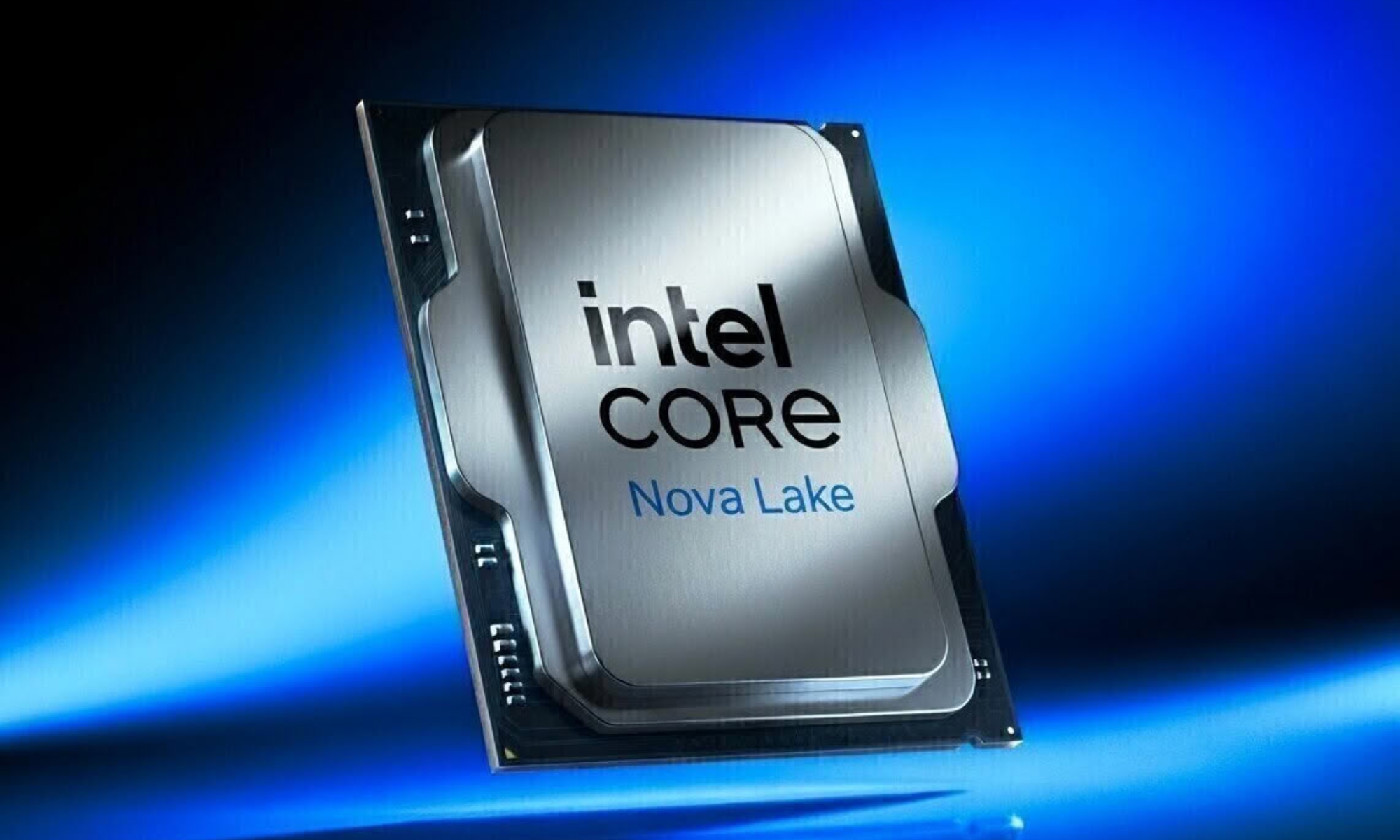 Intel Nova Lake processors could ditch three-digit names for Core Ultra ...
