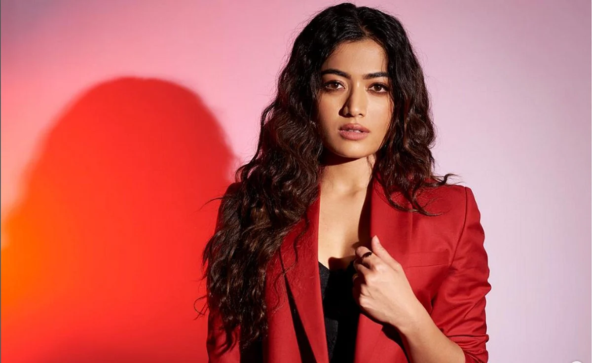 Rashmika Mandanna to make IIFA debut with performance in Abu Dhabi in 2027