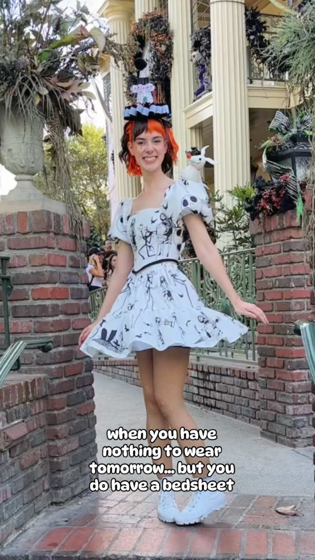 Creative sewing tips for transforming vintage Disney fabric