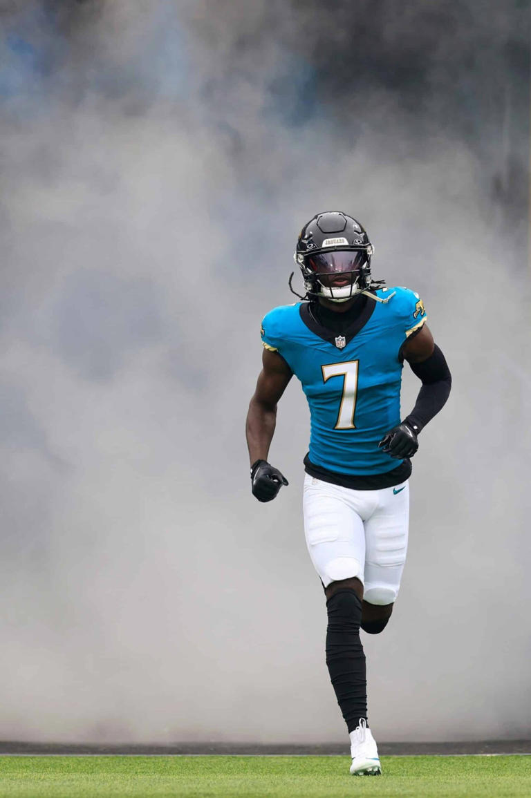 NFL expert cautions Jacksonville Jaguars about Brian Thomas Jr. trade