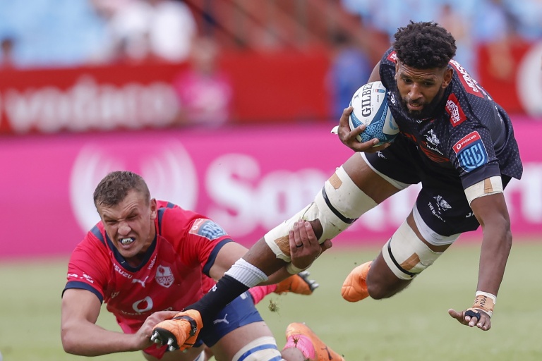 South African rugby player's death due to aortic dissection