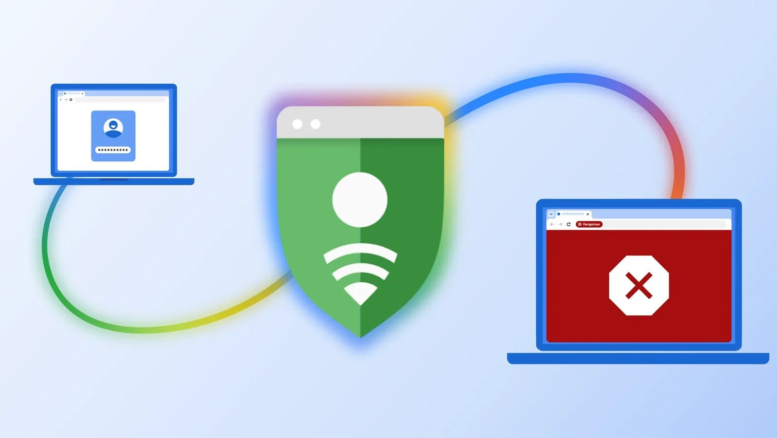 Google Chrome adds Gemini AI scam detection and ClickFix protection