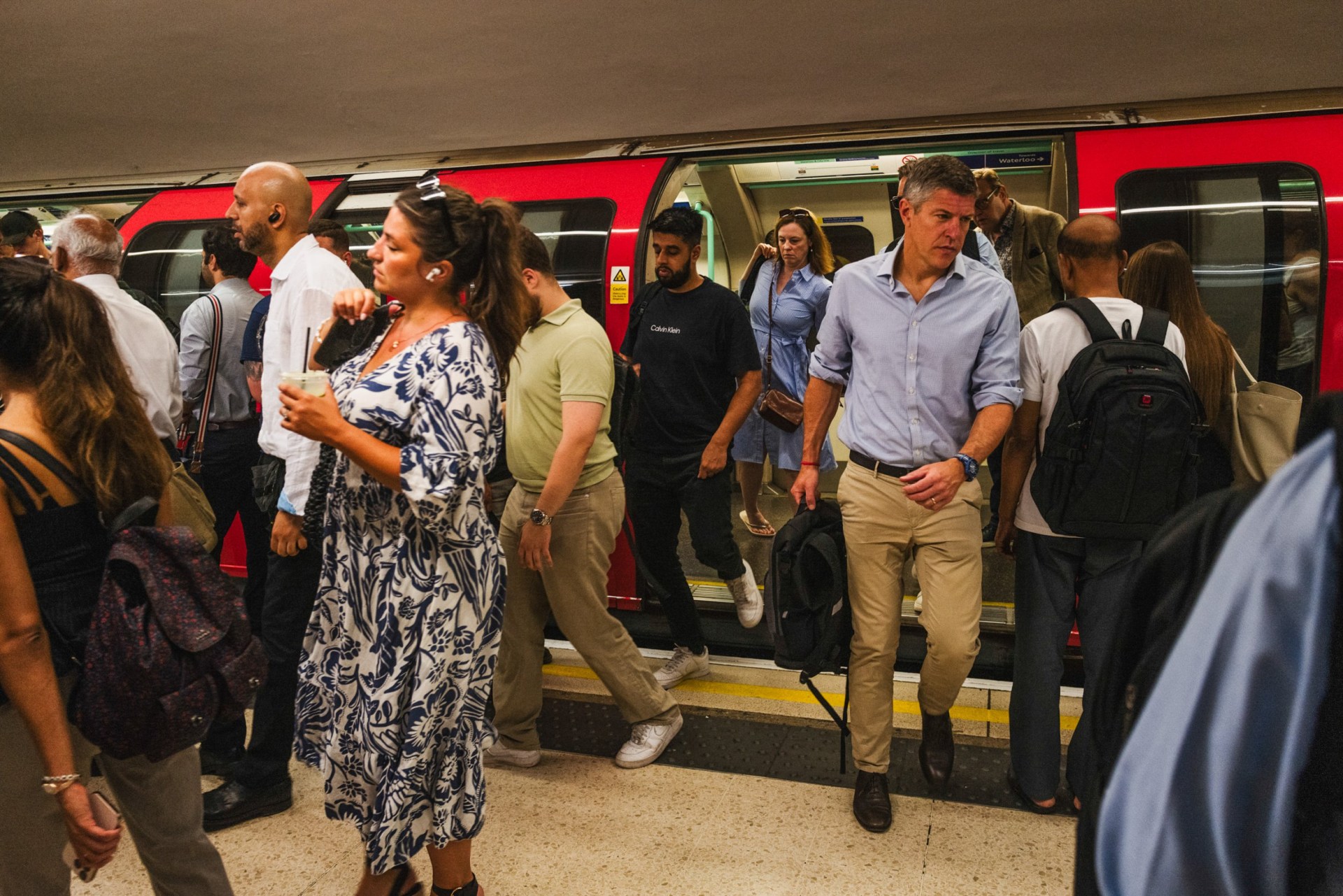 London’s ‘most useless’ Tube line is actually just misunderstood