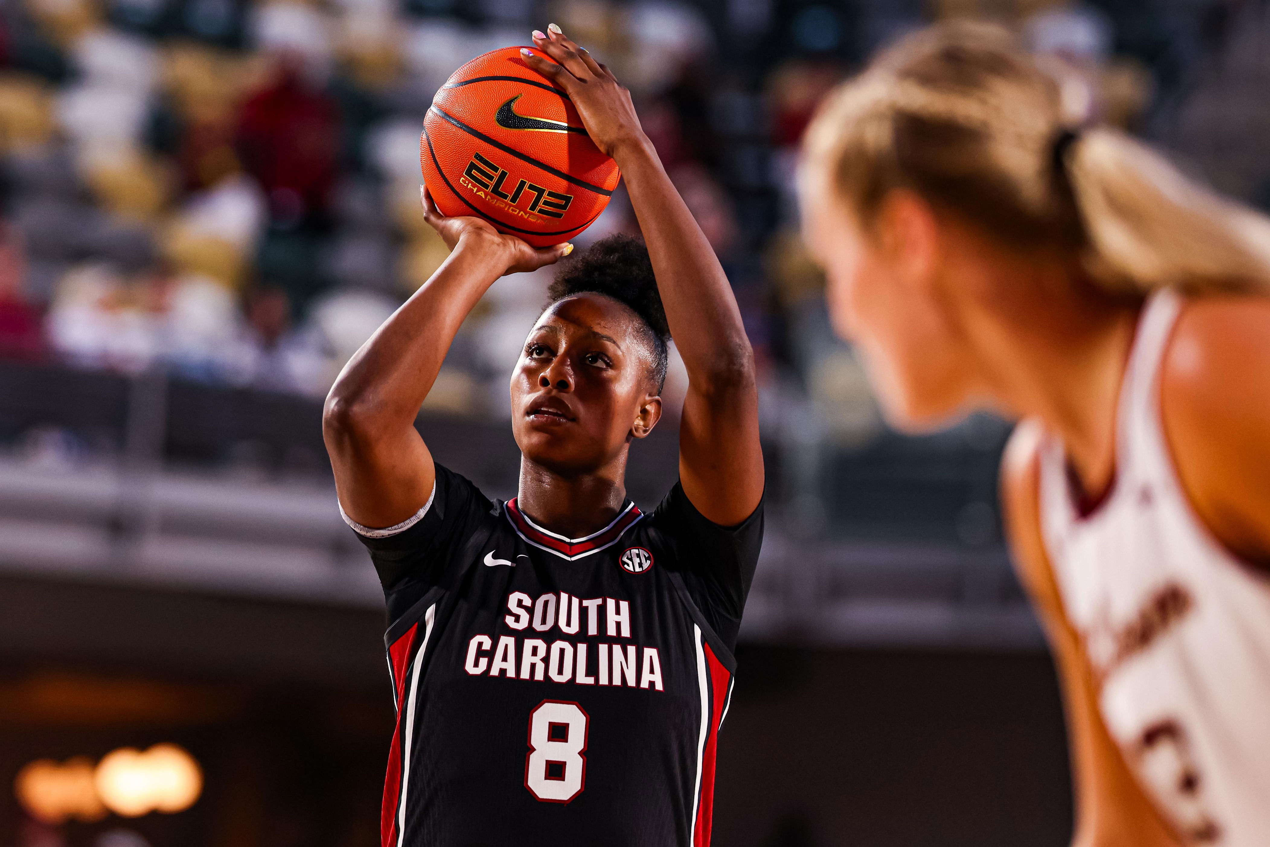 AP Top 25 poll discussion: No. 1 South Carolina, No. 2 UConn and No. 3 USC are women's college basketball's elite