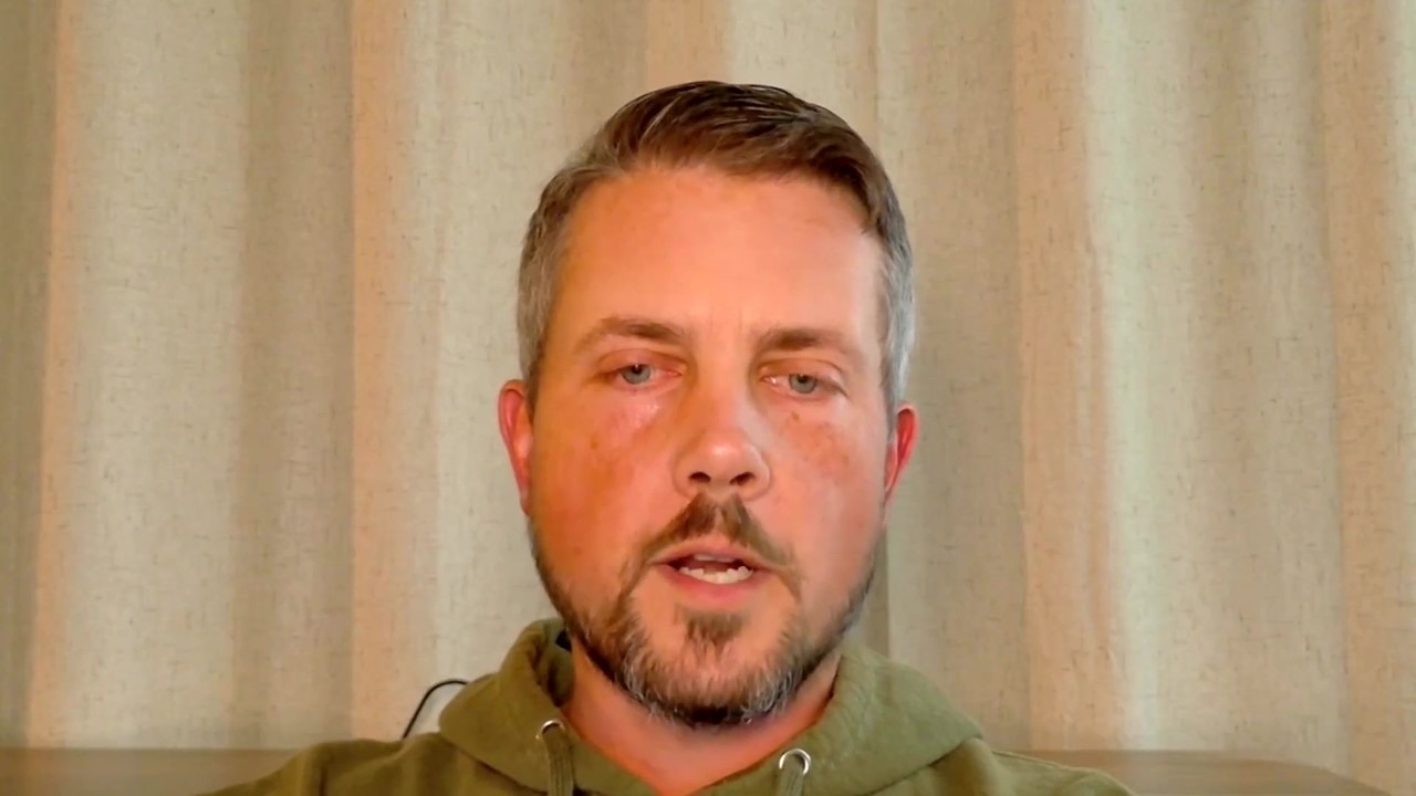 How Nate Czarnota builds reliable obedience in hunting dogs (Part 1)