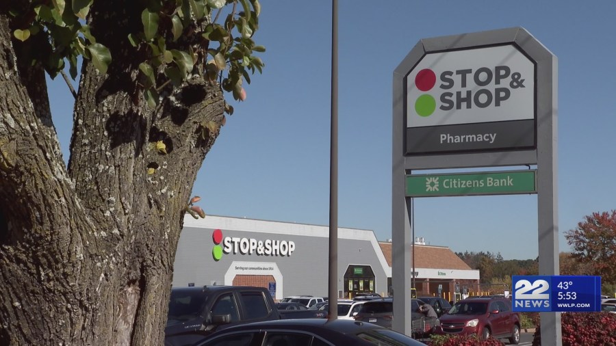 Stop & Shop website and app back online following cyber incident