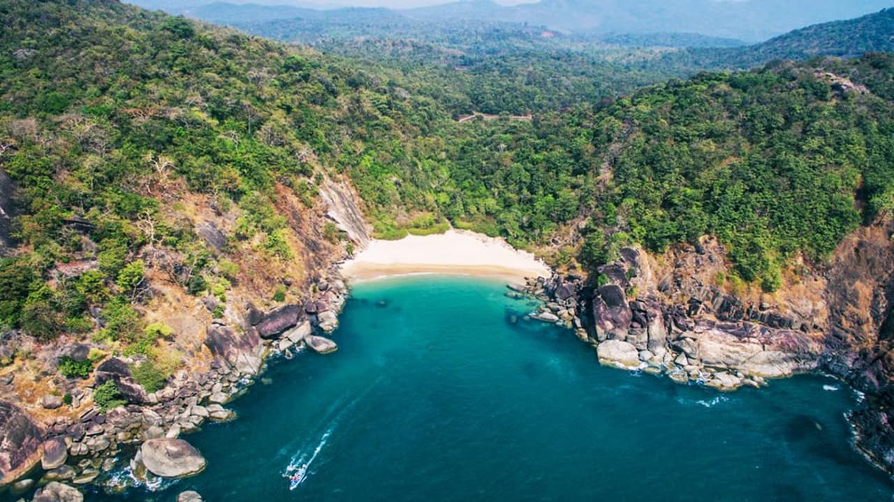 Goa travel in November 2026: Weather, tourist attractions and packing tips