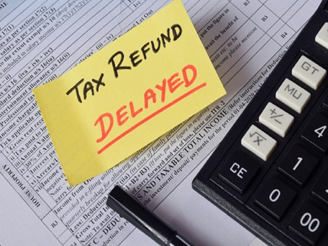 PAN card rules 2026: 7 mistakes that can delay your tax refund or ...
