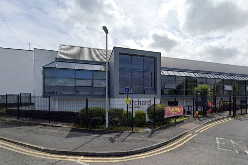 Man accused of sexual assaults on two young girls in leisure centre showers