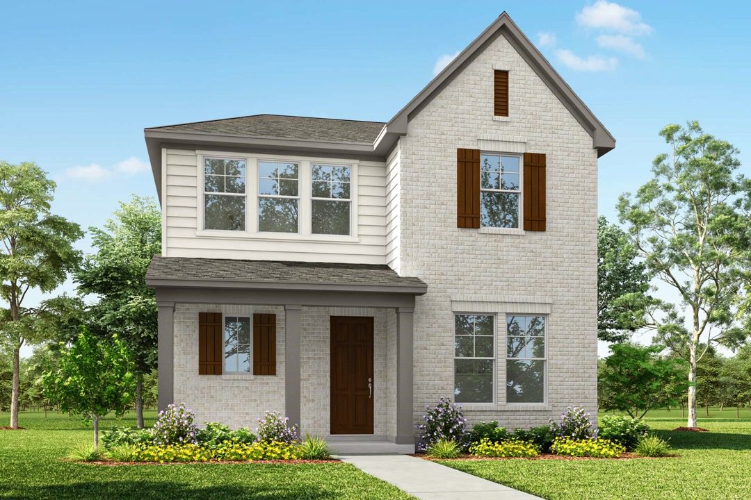 New projects include $50 million senior living community planned in Leander