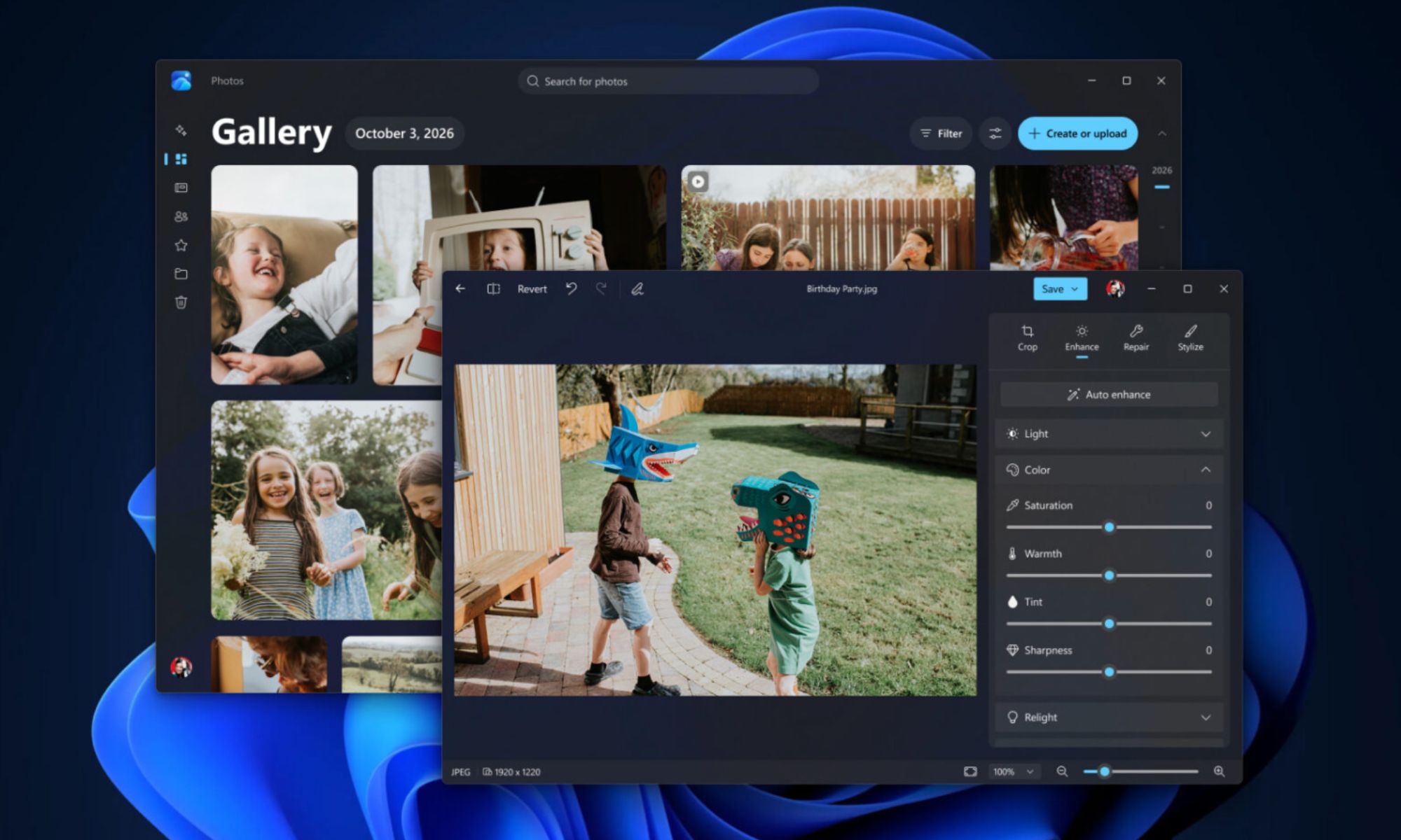 Microsoft is turning Windows 11 Photos into something you'll actually ...