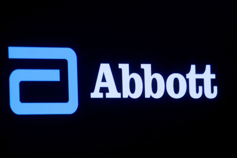Abbott cuts 2026 sales growth view, plans to spin off nutrition business