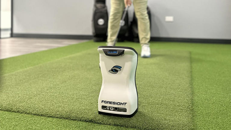 How Golf Monthly tests products