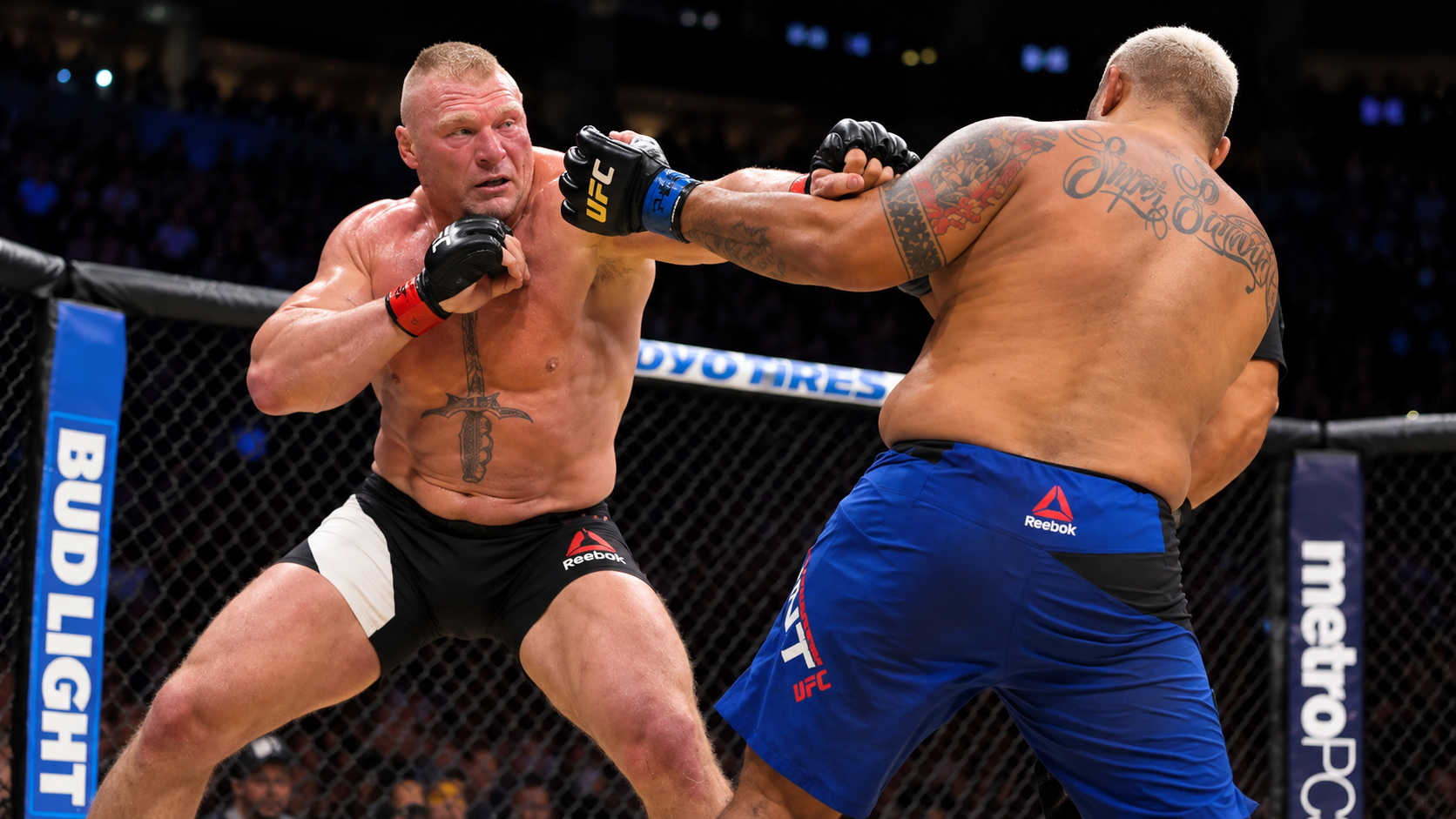 Looking back at MMA drug scandals that cost fighters major fights