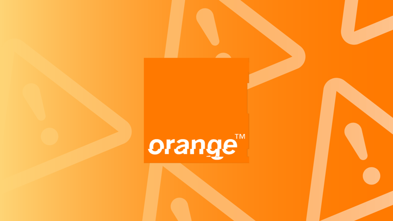 Plus de réseau ni d’Internet pendant plus de 2 heures : Sosh et Orange ...