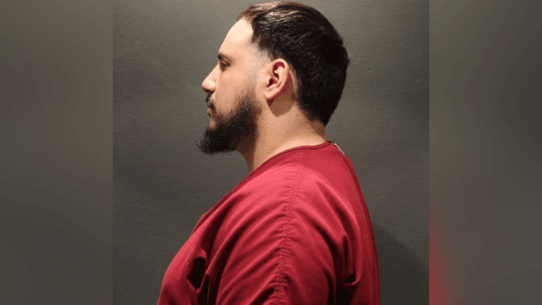 ICE lodges detainer against man with lengthy criminal history in ...