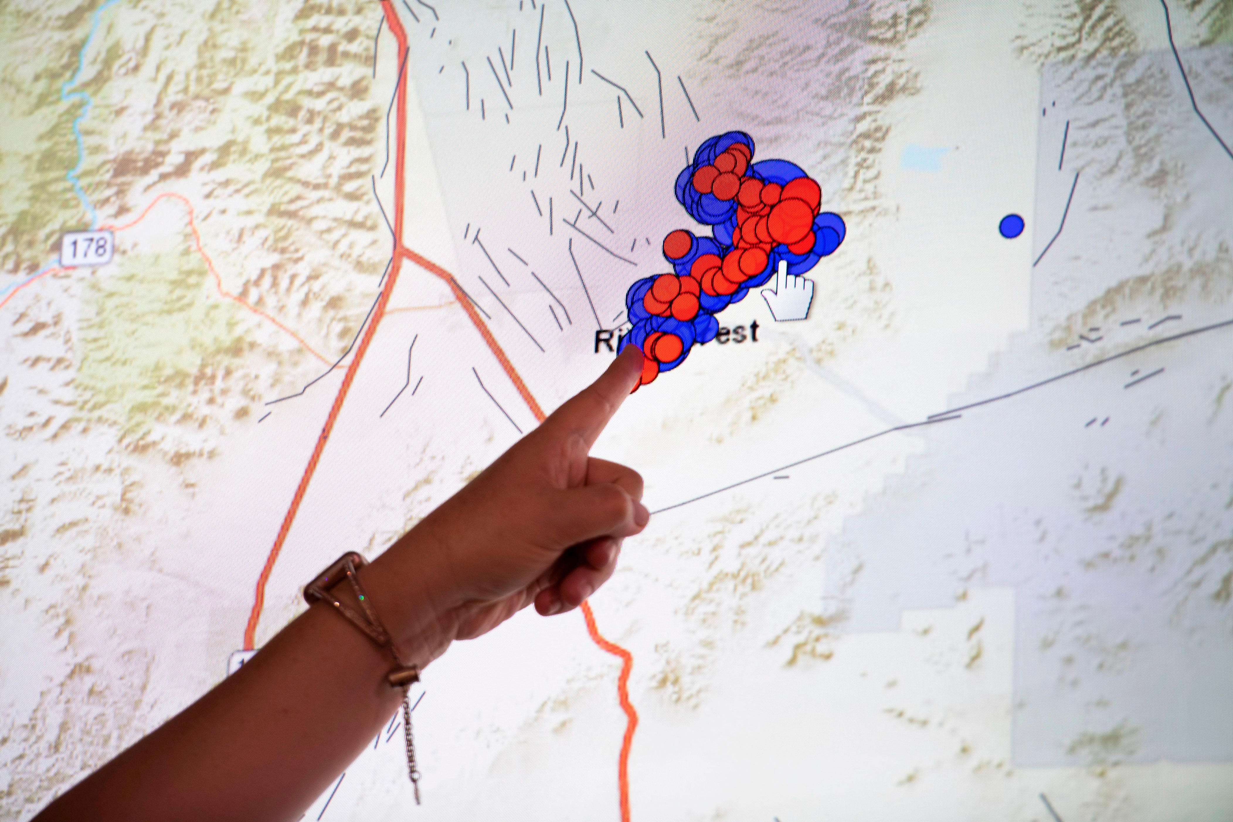 Can scientists forecast earthquakes? A 2026 study offers clues