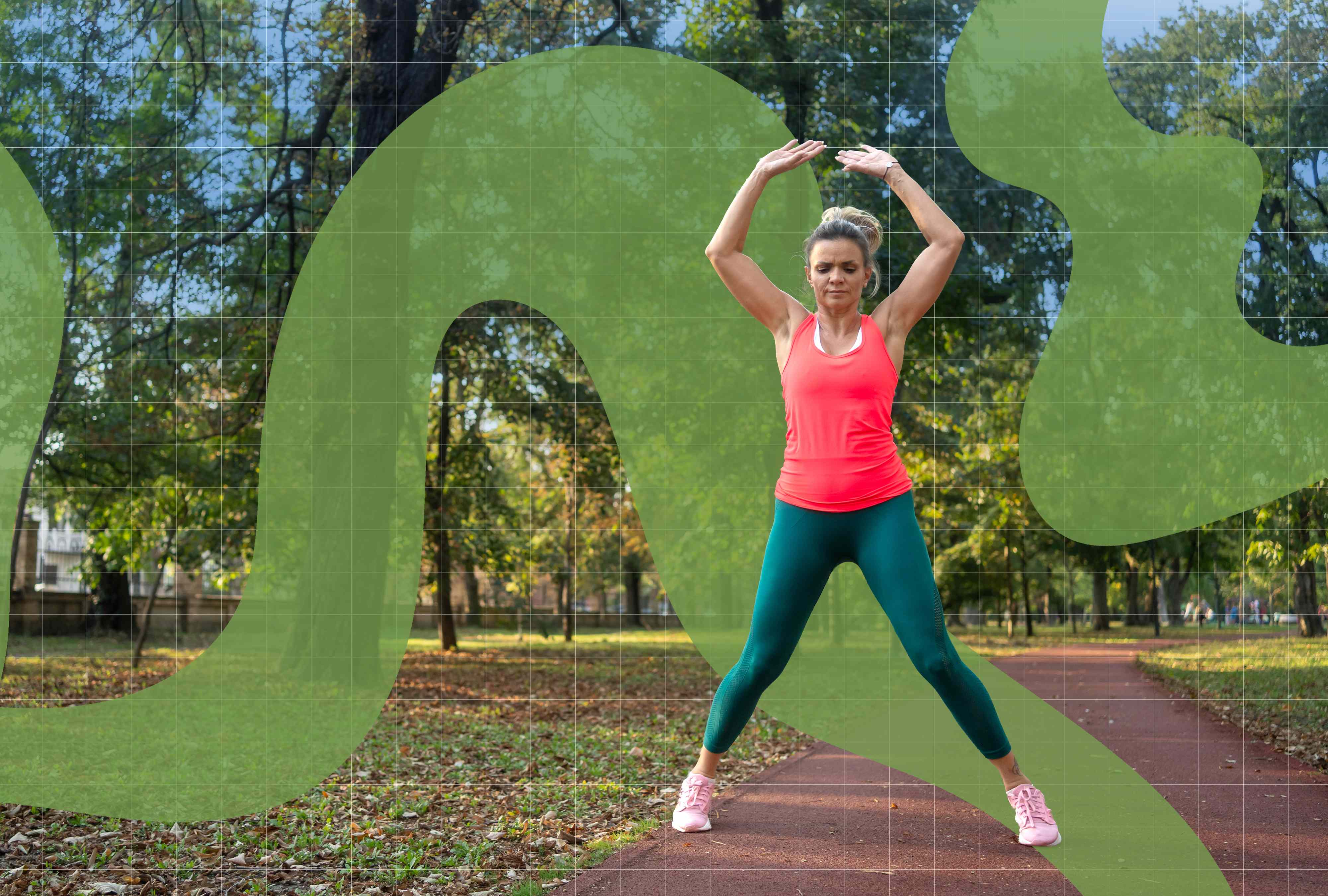 4 exercises to keep your bones strong as you age