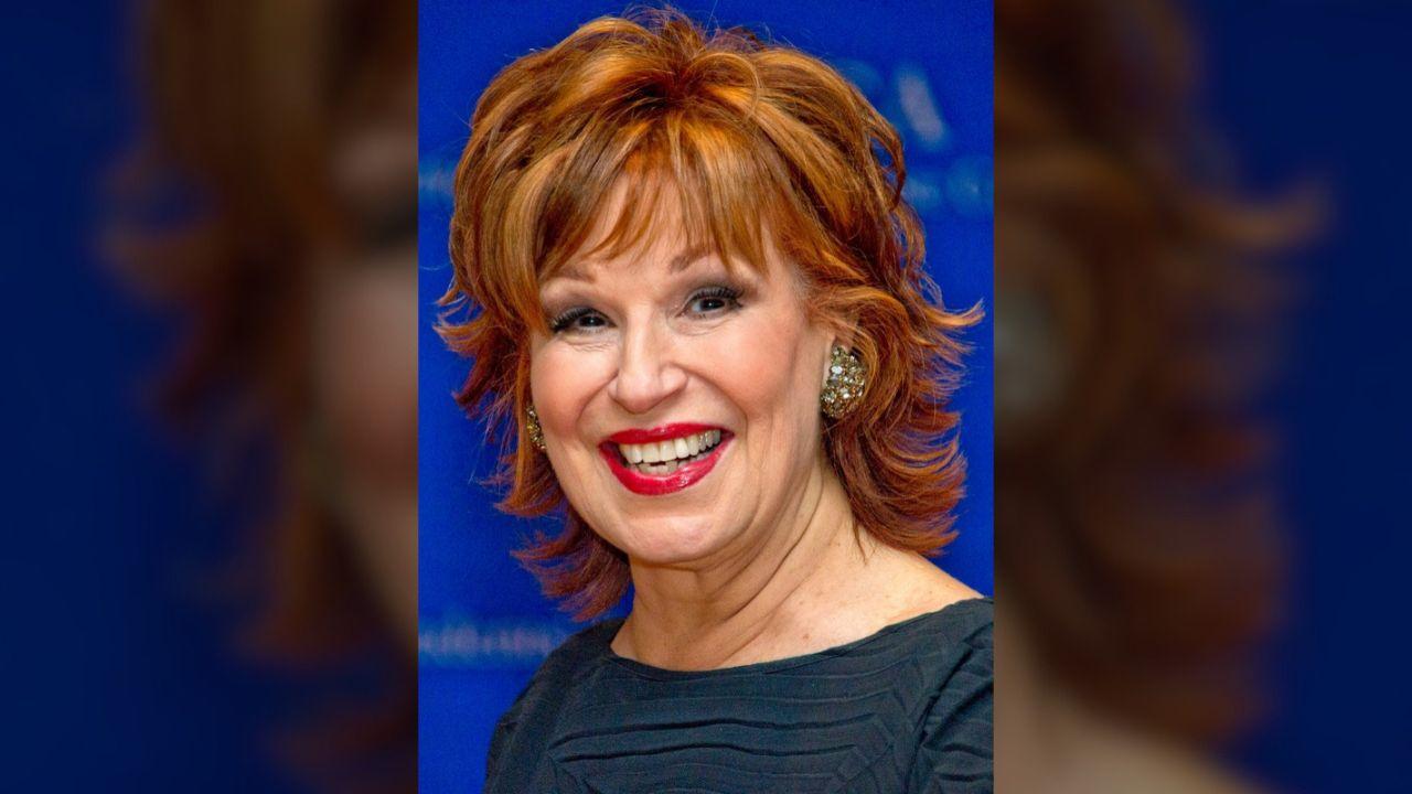 'The View' executives want Joy Behar to retire following serious on-set ...
