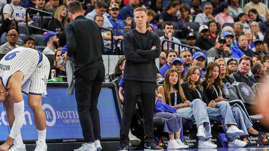 3 burning questions for Banchero, Wagner and Magic as they tip off season