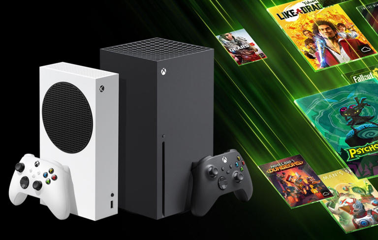Microsoft is encouraging Xbox owners to sell their consoles in bizarre ...