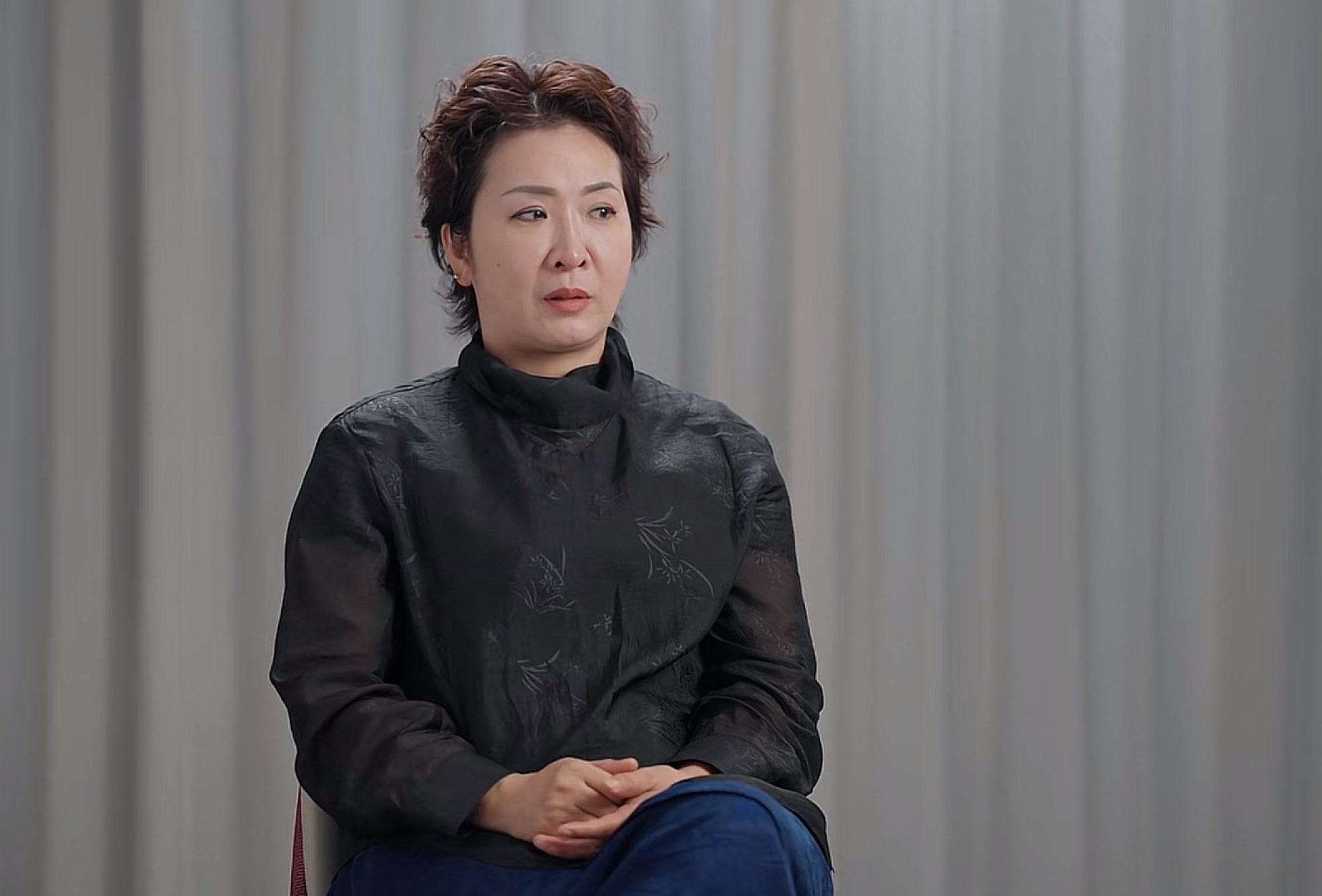 Chinese athlete Wu Yanni reveals health struggles over past year, vows ...