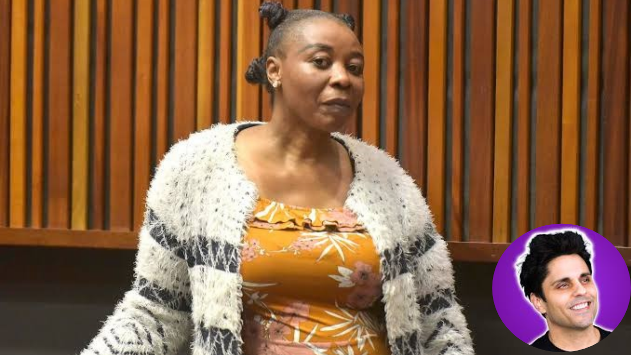 Police uncovered Rosemary Ndlovu's insurance murder scheme after a ...