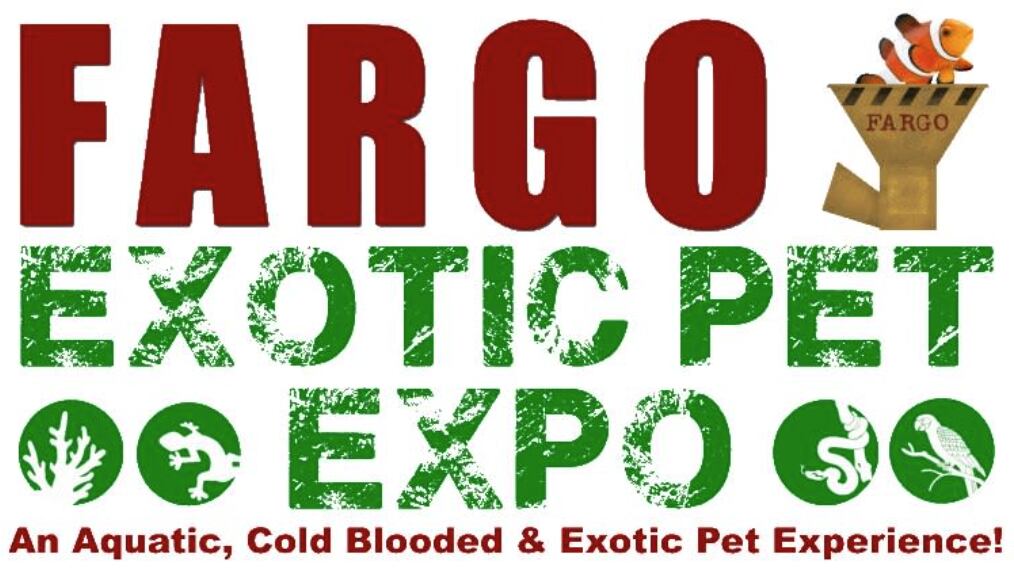 13th annual exotic pet Expo returns to Red River Valley Fairgrounds Oct. 24