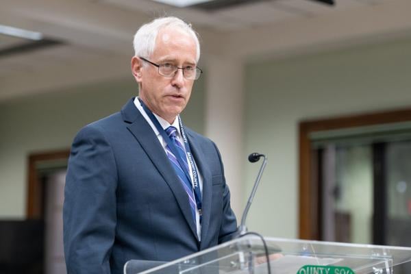 Investigation reveals problems with firing of Beaufort County CFO