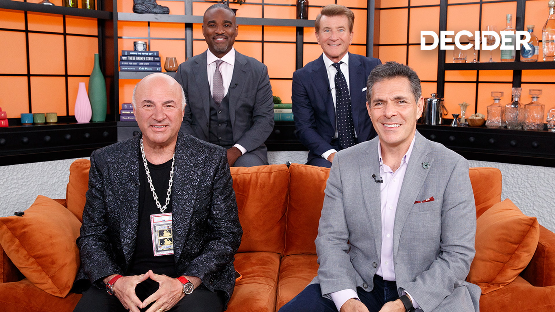 'Shark Tank' stars think 