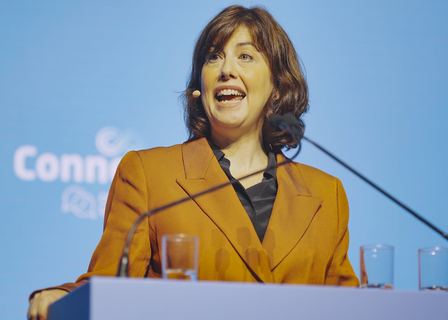 Change will come on antisemitism in England’s schools – Education Secretary