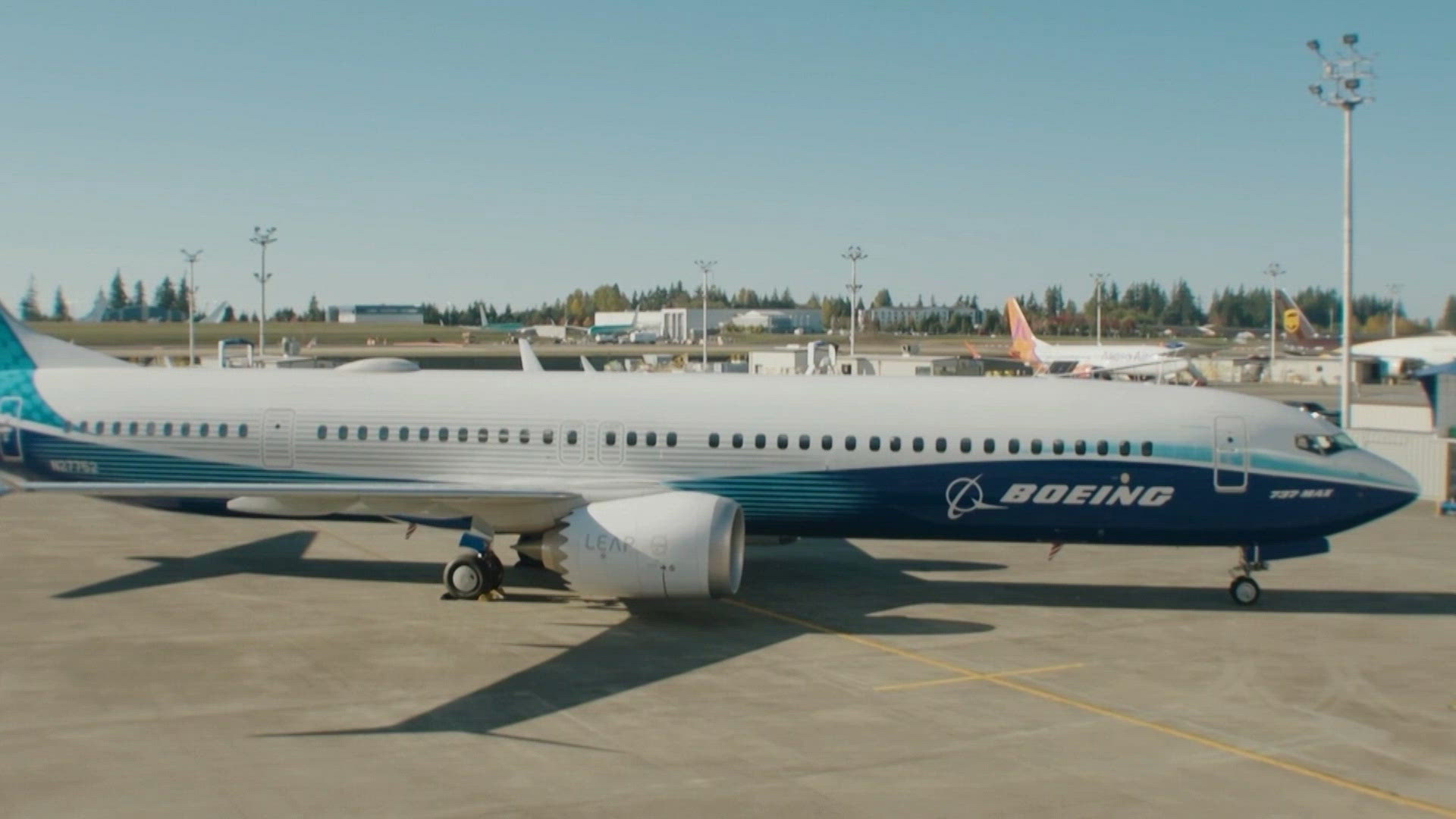 FAA clears the way for airlines to put Boeing's long-delayed 737 Max 10 ...