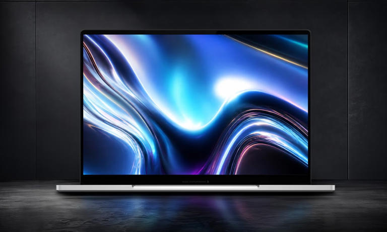Asus’s new business laptop has the kind of OLED screen I wish more work ...
