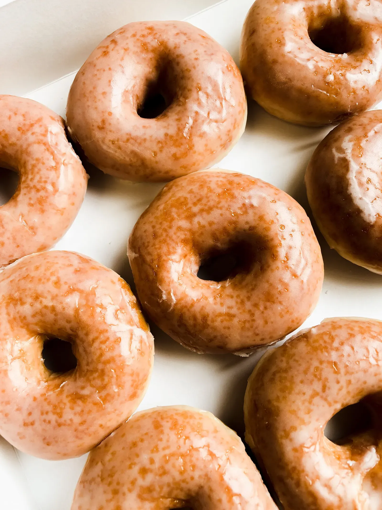 6 New England dishes food writers recommend for fall, from apple cider ...