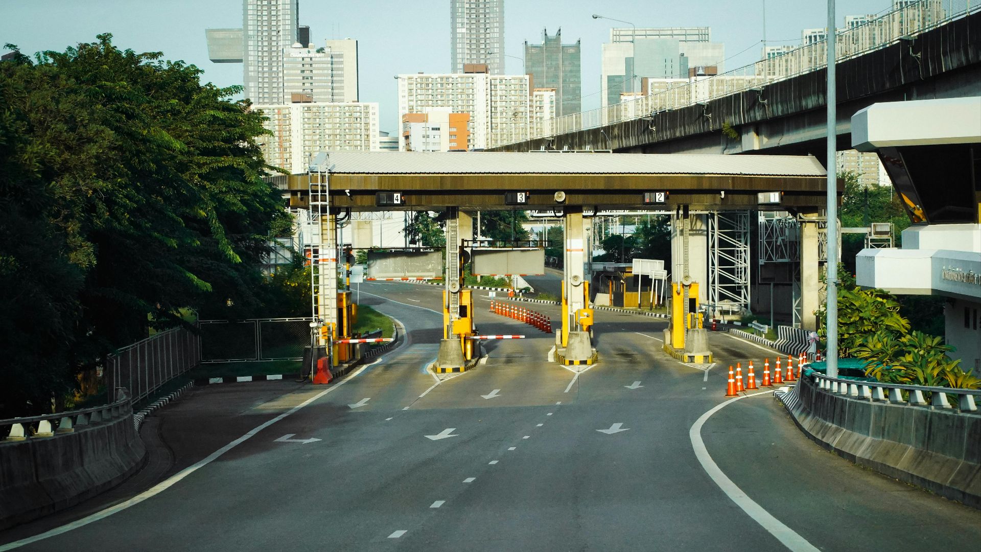 How toll roads became a trap