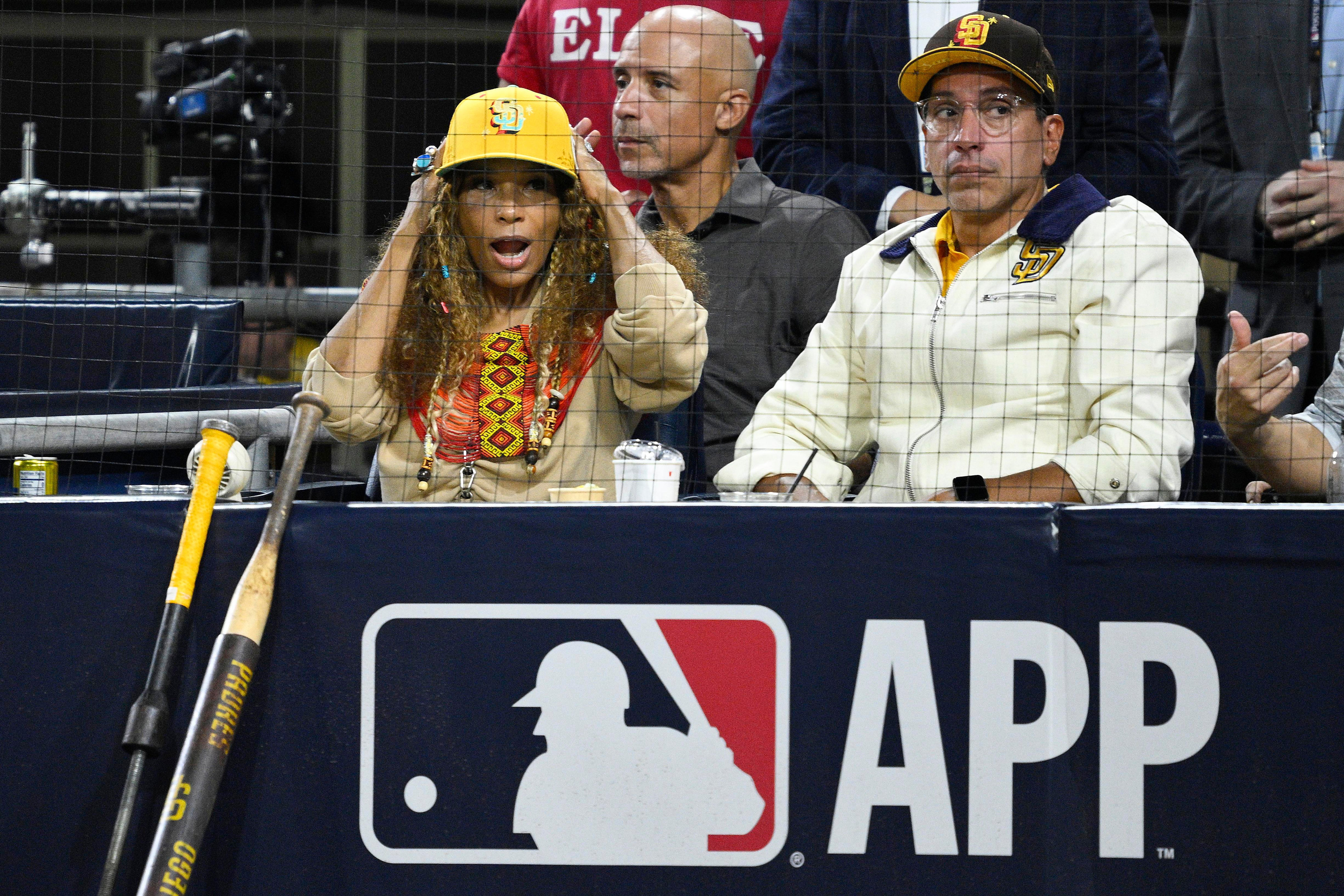 Good morning San Diego: New Padres owners have work to do
