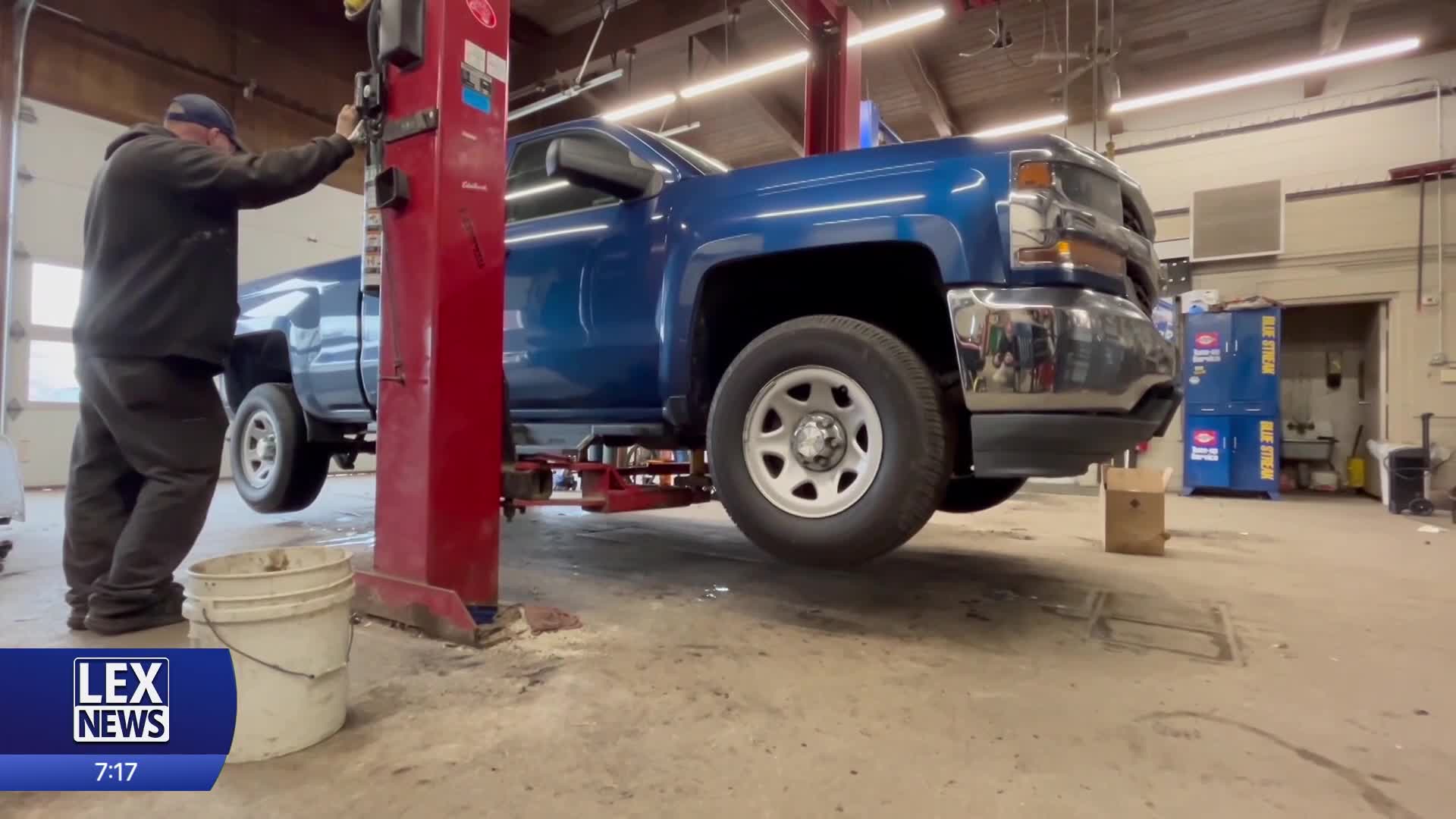 Fall car care checklist: What to fix now to avoid costly winter repairs