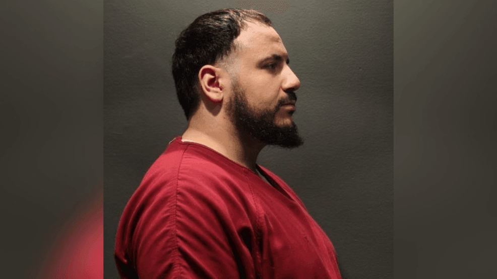 ICE lodges detainer against man with lengthy criminal history in ...